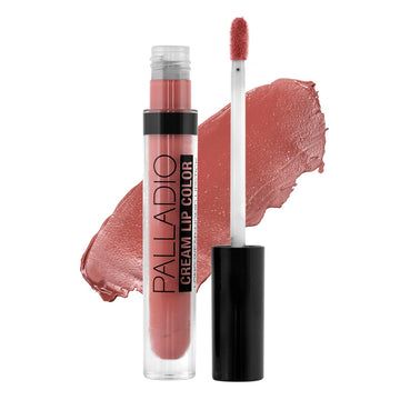 Palladio Cream Lip Color -Au Naturel