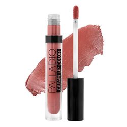 Palladio Cream Lip Color -Au Naturel