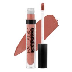 Palladio Cream Lip Color -B. Day Suit