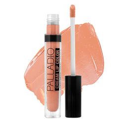 Palladio Cream Lip Color -Nakie