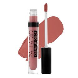 Palladio Cream Lip Color -Nude