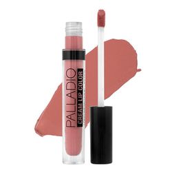 Palladio Cream Lip Color -Undressed