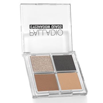Palladio Eyeshadow Quads -Party Rocker