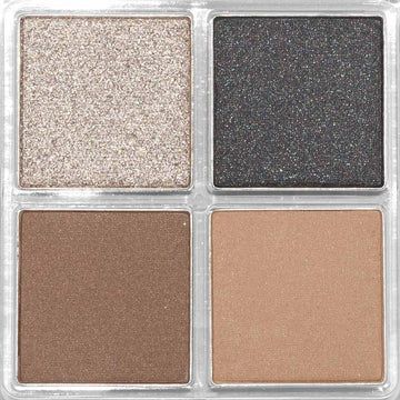 Palladio Eyeshadow Quads -Party Rocker