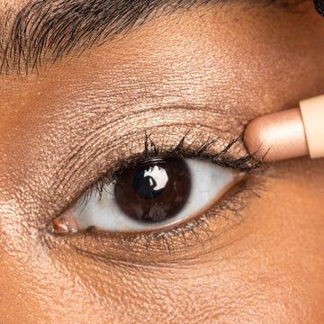 Palladio Eyeshadow Sticks -Champagne Shimmer