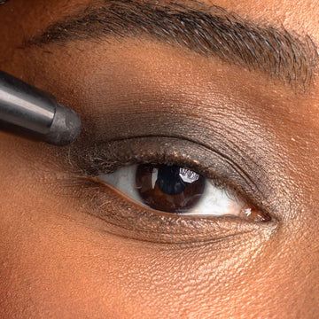 Palladio Eyeshadow Sticks -Matte Black