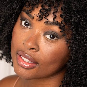 Palladio Eyeshadow Sticks -Matte Black