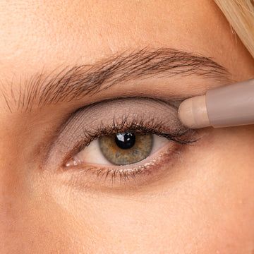 Palladio Eyeshadow Sticks -Matte Mocha