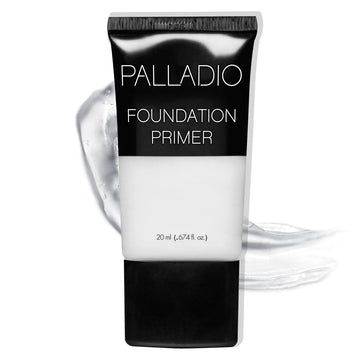 Palladio Foundation Primer -Translucent