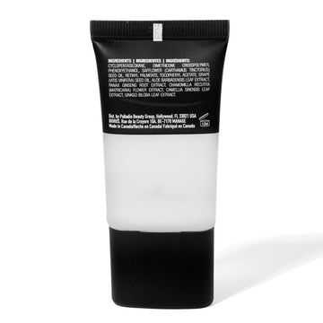 Palladio Foundation Primer -Translucent