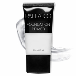 Palladio Foundation Primer -Translucent [PFP01]
