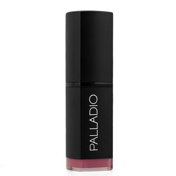Palladio Herbal Matte Lipstick -Bella Pink
