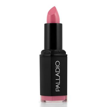 Palladio Herbal Matte Lipstick -Bella Pink