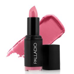 Palladio Herbal Matte Lipstick -Bella Pink