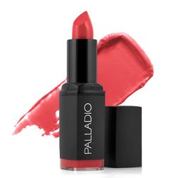 Palladio Herbal Matte Lipstick -Coral