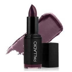 Palladio Herbal Matte Lipstick -Darling Damask