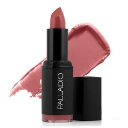 Palladio Herbal Matte Lipstick -Lady Rose