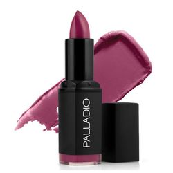 Palladio Herbal Matte Lipstick -Magnificent magenta