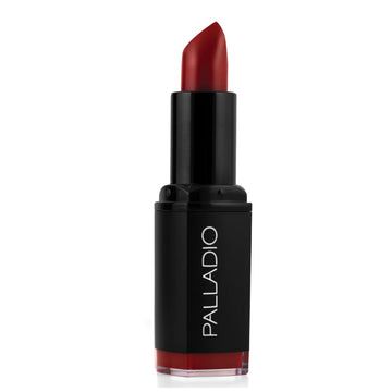 Palladio Herbal Matte Lipstick -Red Carpet