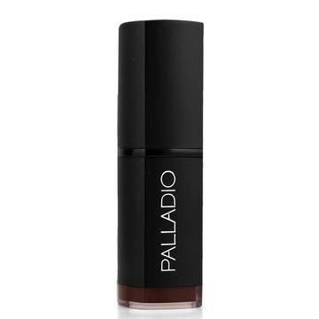 Palladio Herbal Matte Lipstick -Refined Chianti