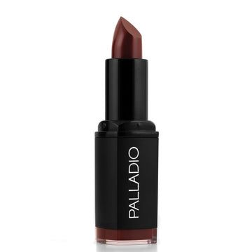 Palladio Herbal Matte Lipstick -Refined Chianti
