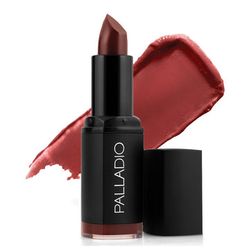 Palladio Herbal Matte Lipstick -Refined Chianti
