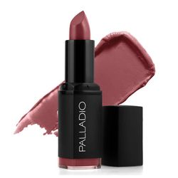 Palladio Herbal Matte Lipstick -Regal Cafe