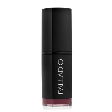 Palladio Herbal Matte Lipstick -Velvet Wine