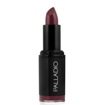 Palladio Herbal Matte Lipstick -Velvet Wine