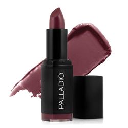 Palladio Herbal Matte Lipstick -Velvet Wine