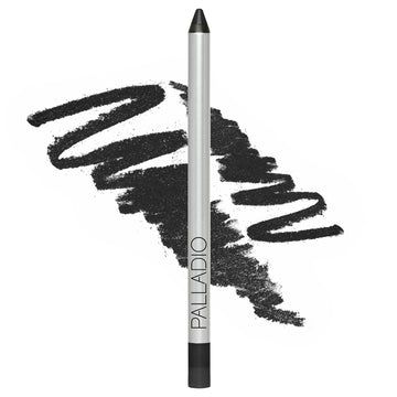 Palladio Herbal Precision Eye Liner -Black Onyx