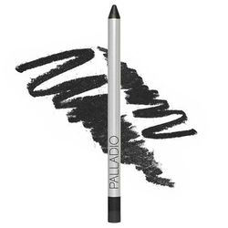 Palladio Herbal Precision Eye Liner -Black Onyx