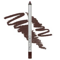 Palladio Herbal Precision Eye Liner -Dark Chocolate