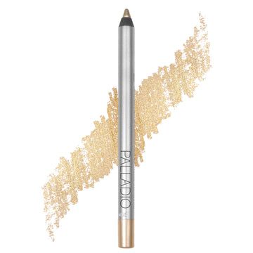 Palladio Herbal Precision Eyeliner -Champagne