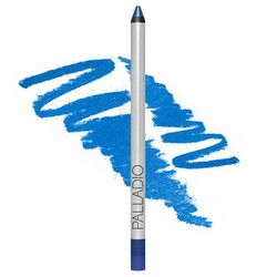 Palladio Herbal Precision Eyeliner -Electric Blue