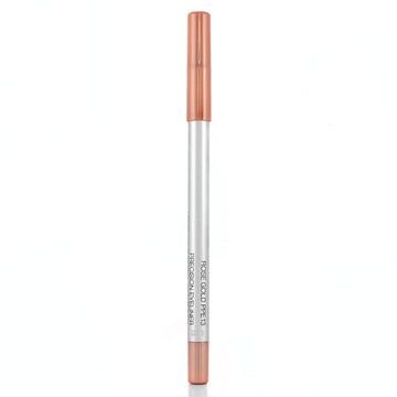 Palladio Herbal Precision Eyeliner -Rose Gold