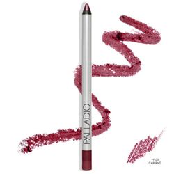 Palladio Herbal Precision Lipliner -Cabernet