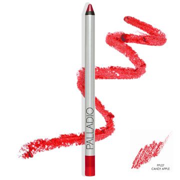 Palladio Herbal Precision Lipliner -Candy Apple