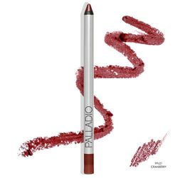 Palladio Herbal Precision Lipliner -Cranberry