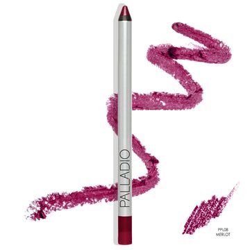 Palladio Herbal Precision Lipliner -Merlot