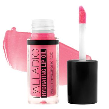 Palladio Hydrating Lip Oil -As If!