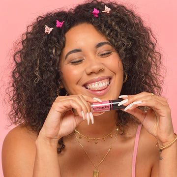 Palladio Hydrating Lip Oil -As If!