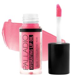 Palladio Hydrating Lip Oil -As If!