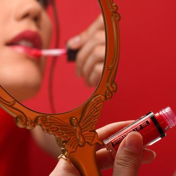 Palladio Hydrating Lip Oil -Bling