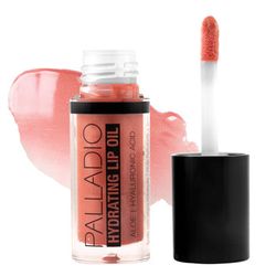 Palladio Hydrating Lip Oil -Fly