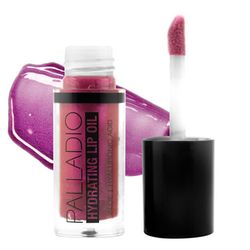 Palladio Hydrating Lip Oil -My B.