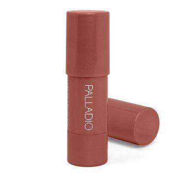 Palladio I'm Blushing 2-IN-1 Cheek and Lip Tint -Darling