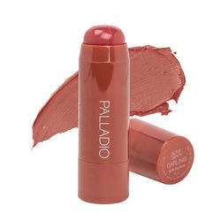 Palladio I'm Blushing 2-IN-1 Cheek and Lip Tint -Darling