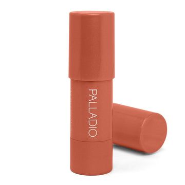 Palladio I'm Blushing 2-IN-1 Cheek and Lip Tint -Peach