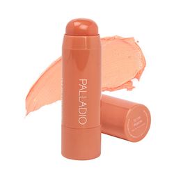 Palladio I'm Blushing 2-IN-1 Cheek and Lip Tint -Peach